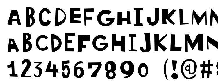 glyphs Wonderlism font, сharacters Wonderlism font, symbols Wonderlism font, character map Wonderlism font, preview Wonderlism font, abc Wonderlism font, Wonderlism font