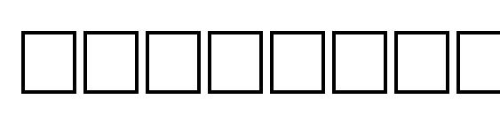 Wood regular Font, Number Fonts