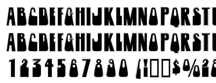 glyphs Woogiedisplayoutlinecapsssk font, сharacters Woogiedisplayoutlinecapsssk font, symbols Woogiedisplayoutlinecapsssk font, character map Woogiedisplayoutlinecapsssk font, preview Woogiedisplayoutlinecapsssk font, abc Woogiedisplayoutlinecapsssk font, Woogiedisplayoutlinecapsssk font