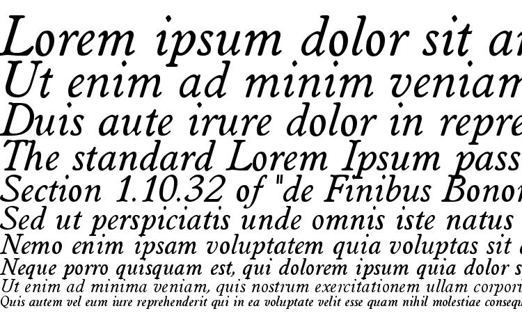 specimens Worcester Italic font, sample Worcester Italic font, an example of writing Worcester Italic font, review Worcester Italic font, preview Worcester Italic font, Worcester Italic font