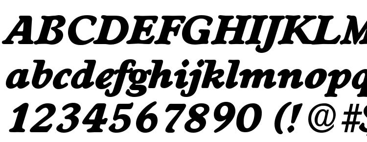 glyphs WorcesterSerial Heavy Italic font, сharacters WorcesterSerial Heavy Italic font, symbols WorcesterSerial Heavy Italic font, character map WorcesterSerial Heavy Italic font, preview WorcesterSerial Heavy Italic font, abc WorcesterSerial Heavy Italic font, WorcesterSerial Heavy Italic font