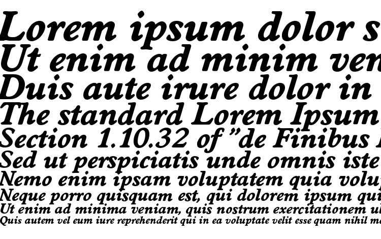 specimens WorcesterSerial Xbold Italic font, sample WorcesterSerial Xbold Italic font, an example of writing WorcesterSerial Xbold Italic font, review WorcesterSerial Xbold Italic font, preview WorcesterSerial Xbold Italic font, WorcesterSerial Xbold Italic font