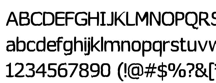 glyphs Wormfont font, сharacters Wormfont font, symbols Wormfont font, character map Wormfont font, preview Wormfont font, abc Wormfont font, Wormfont font