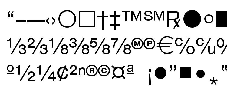 glyphs Wphv04n font, сharacters Wphv04n font, symbols Wphv04n font, character map Wphv04n font, preview Wphv04n font, abc Wphv04n font, Wphv04n font