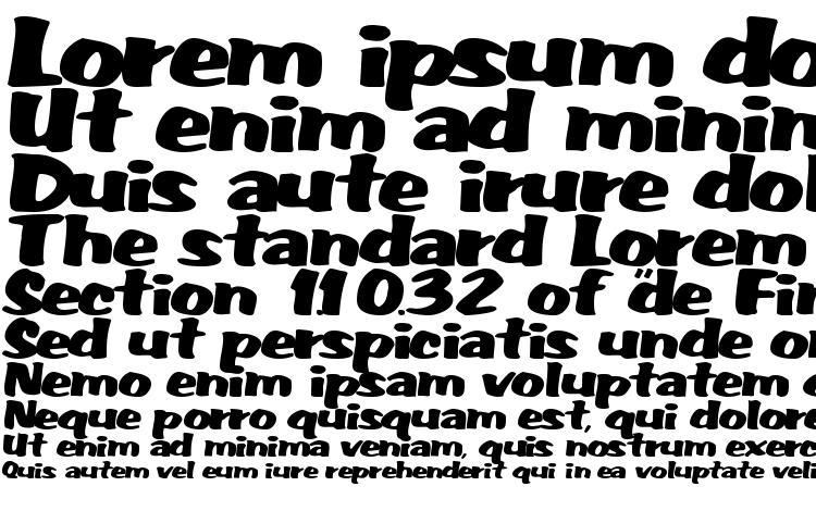specimens Wummerlinscriptssk bold font, sample Wummerlinscriptssk bold font, an example of writing Wummerlinscriptssk bold font, review Wummerlinscriptssk bold font, preview Wummerlinscriptssk bold font, Wummerlinscriptssk bold font