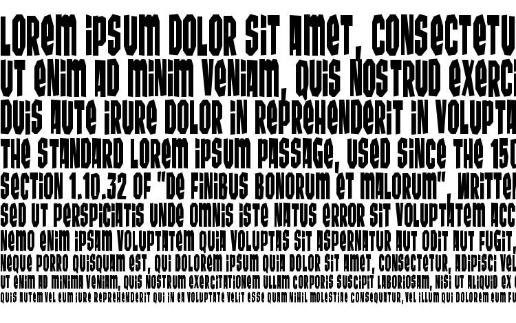 specimens Wunderbar font, sample Wunderbar font, an example of writing Wunderbar font, review Wunderbar font, preview Wunderbar font, Wunderbar font