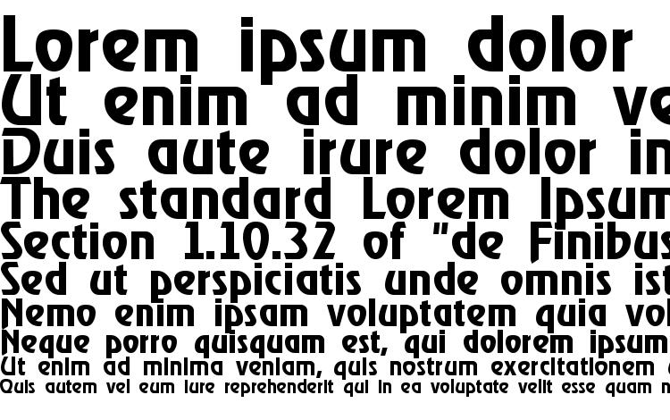specimens Xanadau font, sample Xanadau font, an example of writing Xanadau font, review Xanadau font, preview Xanadau font, Xanadau font