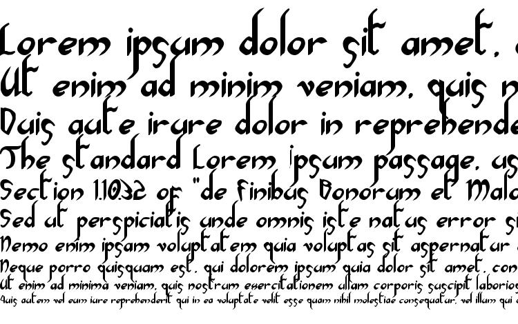 образцы шрифта Xaphan II Bold, образец шрифта Xaphan II Bold, пример написания шрифта Xaphan II Bold, просмотр шрифта Xaphan II Bold, предосмотр шрифта Xaphan II Bold, шрифт Xaphan II Bold