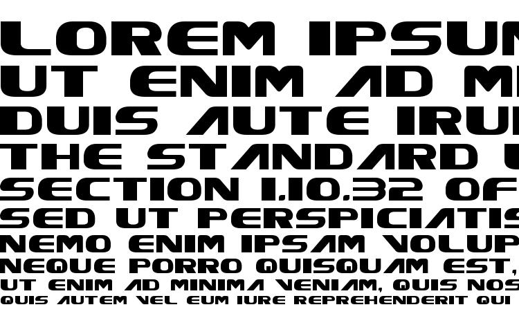 specimens Xcelv3 font, sample Xcelv3 font, an example of writing Xcelv3 font, review Xcelv3 font, preview Xcelv3 font, Xcelv3 font