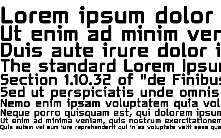 specimens XenaraRg Bold font, sample XenaraRg Bold font, an example of writing XenaraRg Bold font, review XenaraRg Bold font, preview XenaraRg Bold font, XenaraRg Bold font