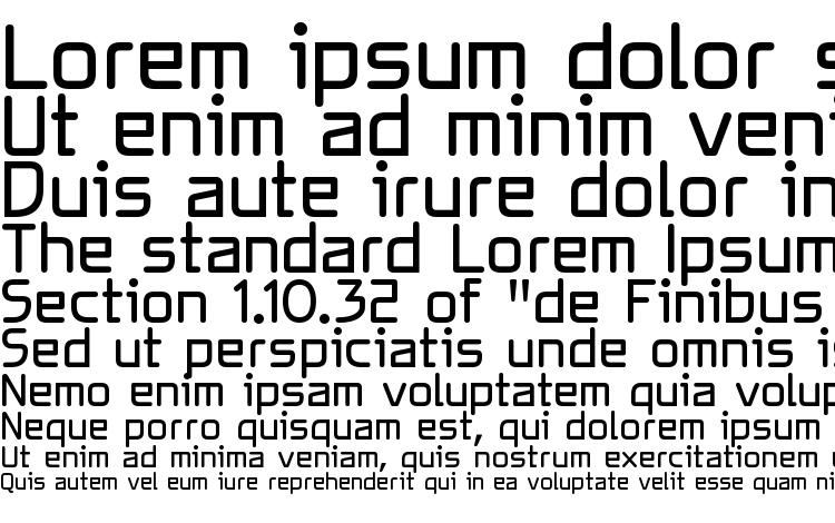 specimens XenaraRg Regular font, sample XenaraRg Regular font, an example of writing XenaraRg Regular font, review XenaraRg Regular font, preview XenaraRg Regular font, XenaraRg Regular font
