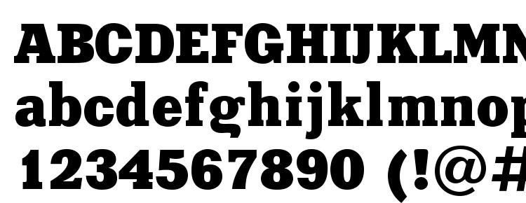 glyphs Xenia Bold Cyrillic font, сharacters Xenia Bold Cyrillic font, symbols Xenia Bold Cyrillic font, character map Xenia Bold Cyrillic font, preview Xenia Bold Cyrillic font, abc Xenia Bold Cyrillic font, Xenia Bold Cyrillic font