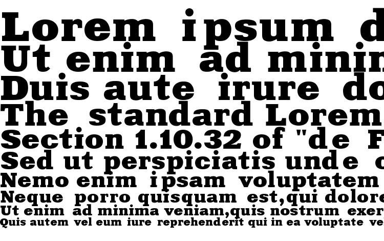 specimens XeniaExtended font, sample XeniaExtended font, an example of writing XeniaExtended font, review XeniaExtended font, preview XeniaExtended font, XeniaExtended font