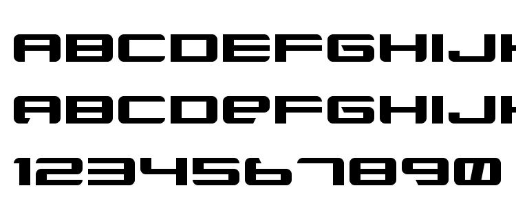 глифы шрифта Xenobrod, символы шрифта Xenobrod, символьная карта шрифта Xenobrod, предварительный просмотр шрифта Xenobrod, алфавит шрифта Xenobrod, шрифт Xenobrod