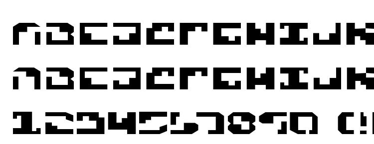 glyphs Xenophobia Expanded font, сharacters Xenophobia Expanded font, symbols Xenophobia Expanded font, character map Xenophobia Expanded font, preview Xenophobia Expanded font, abc Xenophobia Expanded font, Xenophobia Expanded font