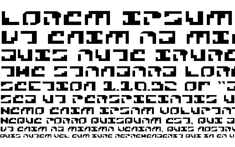 specimens Xenophobia Expanded font, sample Xenophobia Expanded font, an example of writing Xenophobia Expanded font, review Xenophobia Expanded font, preview Xenophobia Expanded font, Xenophobia Expanded font