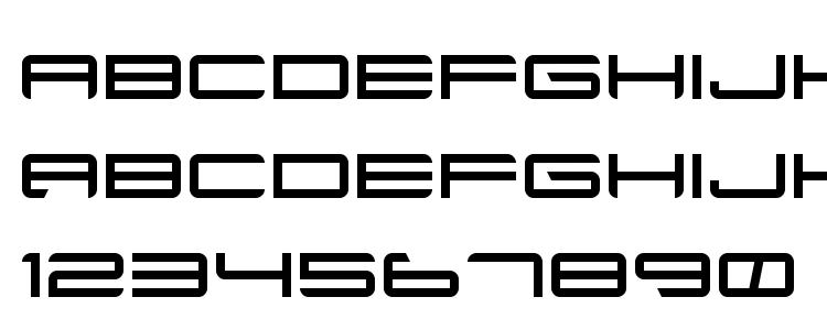 glyphs Xenotron font, сharacters Xenotron font, symbols Xenotron font, character map Xenotron font, preview Xenotron font, abc Xenotron font, Xenotron font