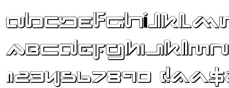 glyphs Xephs font, сharacters Xephs font, symbols Xephs font, character map Xephs font, preview Xephs font, abc Xephs font, Xephs font