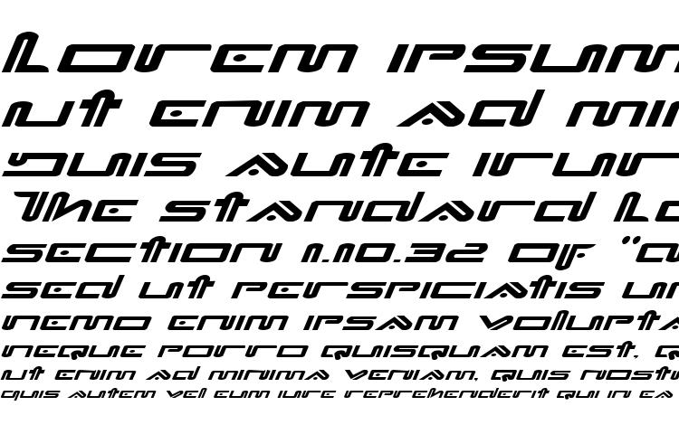 specimens Xephyr Expanded Italic font, sample Xephyr Expanded Italic font, an example of writing Xephyr Expanded Italic font, review Xephyr Expanded Italic font, preview Xephyr Expanded Italic font, Xephyr Expanded Italic font
