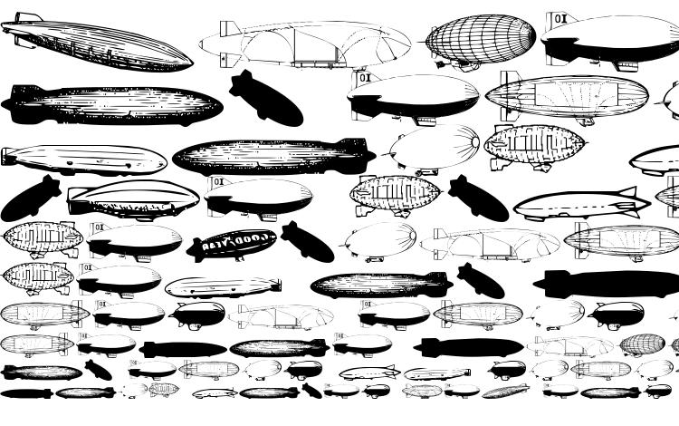 образцы шрифта Xeppelin, образец шрифта Xeppelin, пример написания шрифта Xeppelin, просмотр шрифта Xeppelin, предосмотр шрифта Xeppelin, шрифт Xeppelin
