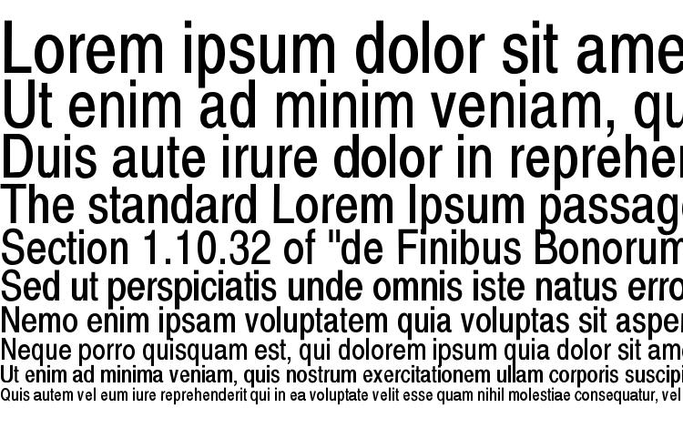 specimens Xerox Sans Serif Narrow font, sample Xerox Sans Serif Narrow font, an example of writing Xerox Sans Serif Narrow font, review Xerox Sans Serif Narrow font, preview Xerox Sans Serif Narrow font, Xerox Sans Serif Narrow font