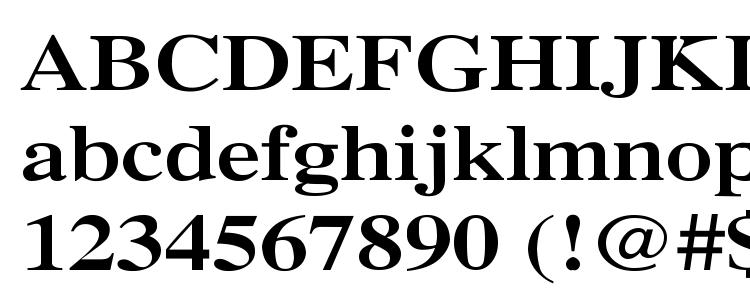 glyphs Xerox Serif Wide Bold font, сharacters Xerox Serif Wide Bold font, symbols Xerox Serif Wide Bold font, character map Xerox Serif Wide Bold font, preview Xerox Serif Wide Bold font, abc Xerox Serif Wide Bold font, Xerox Serif Wide Bold font