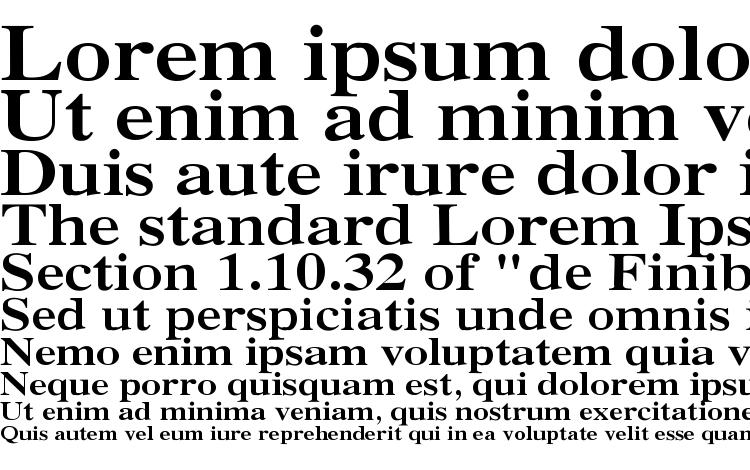 specimens Xerox Serif Wide Bold font, sample Xerox Serif Wide Bold font, an example of writing Xerox Serif Wide Bold font, review Xerox Serif Wide Bold font, preview Xerox Serif Wide Bold font, Xerox Serif Wide Bold font