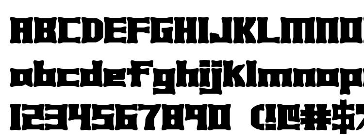 glyphs Xhume font, сharacters Xhume font, symbols Xhume font, character map Xhume font, preview Xhume font, abc Xhume font, Xhume font