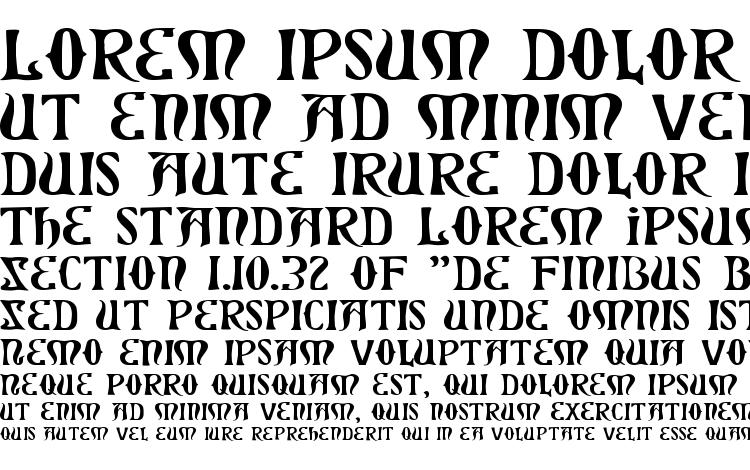 specimens Xiphos Expanded font, sample Xiphos Expanded font, an example of writing Xiphos Expanded font, review Xiphos Expanded font, preview Xiphos Expanded font, Xiphos Expanded font