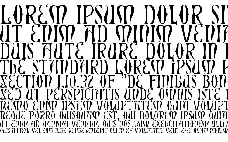 specimens Xiphos Light font, sample Xiphos Light font, an example of writing Xiphos Light font, review Xiphos Light font, preview Xiphos Light font, Xiphos Light font