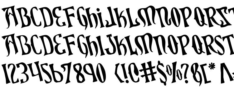 glyphs Xiphos Rotated font, сharacters Xiphos Rotated font, symbols Xiphos Rotated font, character map Xiphos Rotated font, preview Xiphos Rotated font, abc Xiphos Rotated font, Xiphos Rotated font