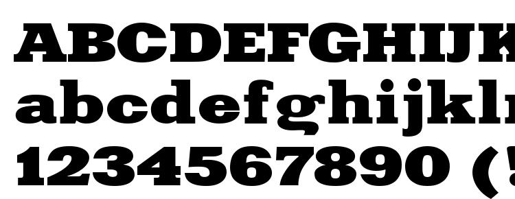 glyphs Xneb font, сharacters Xneb font, symbols Xneb font, character map Xneb font, preview Xneb font, abc Xneb font, Xneb font