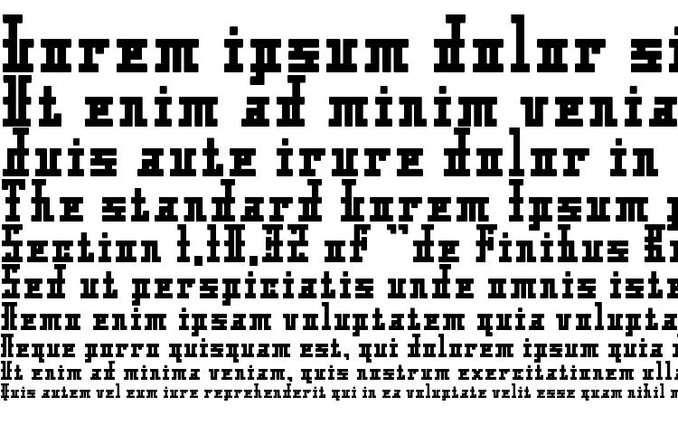 specimens Xolto Regular font, sample Xolto Regular font, an example of writing Xolto Regular font, review Xolto Regular font, preview Xolto Regular font, Xolto Regular font