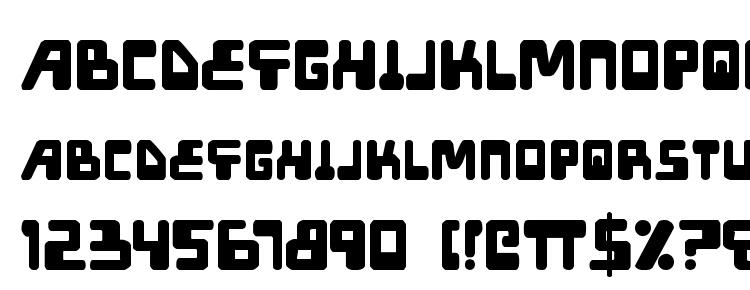 glyphs XPED Bold font, сharacters XPED Bold font, symbols XPED Bold font, character map XPED Bold font, preview XPED Bold font, abc XPED Bold font, XPED Bold font