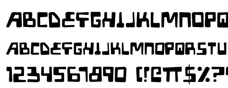 glyphs Xpedd font, сharacters Xpedd font, symbols Xpedd font, character map Xpedd font, preview Xpedd font, abc Xpedd font, Xpedd font