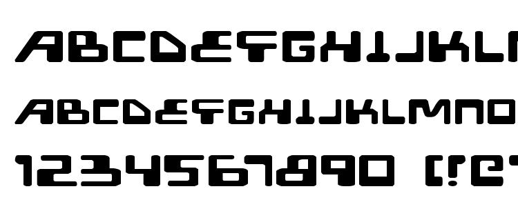 glyphs Xpede font, сharacters Xpede font, symbols Xpede font, character map Xpede font, preview Xpede font, abc Xpede font, Xpede font
