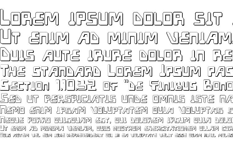 specimens Xpedo font, sample Xpedo font, an example of writing Xpedo font, review Xpedo font, preview Xpedo font, Xpedo font