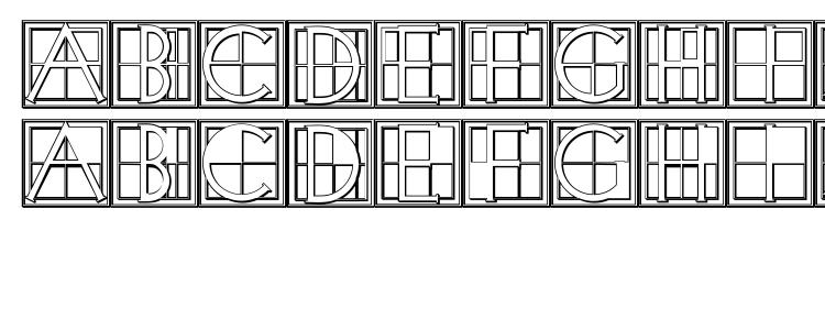 глифы шрифта Xperimentypothree b square, символы шрифта Xperimentypothree b square, символьная карта шрифта Xperimentypothree b square, предварительный просмотр шрифта Xperimentypothree b square, алфавит шрифта Xperimentypothree b square, шрифт Xperimentypothree b square