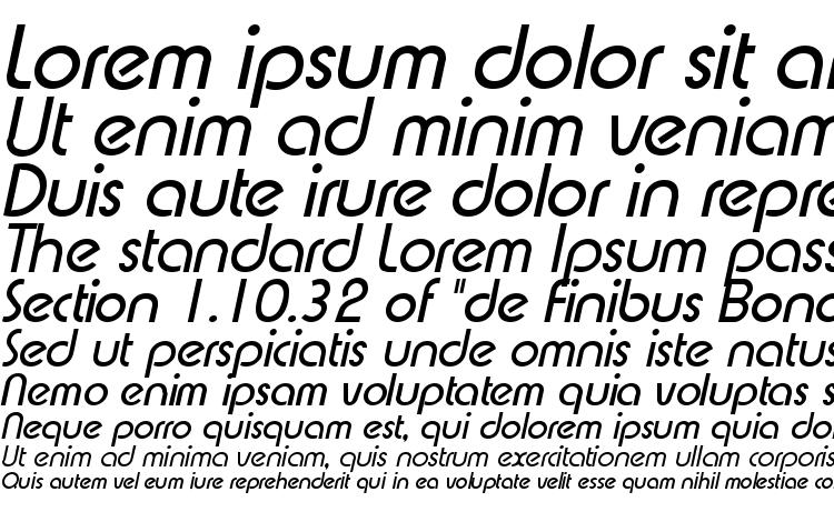 specimens Xpress SF Italic font, sample Xpress SF Italic font, an example of writing Xpress SF Italic font, review Xpress SF Italic font, preview Xpress SF Italic font, Xpress SF Italic font