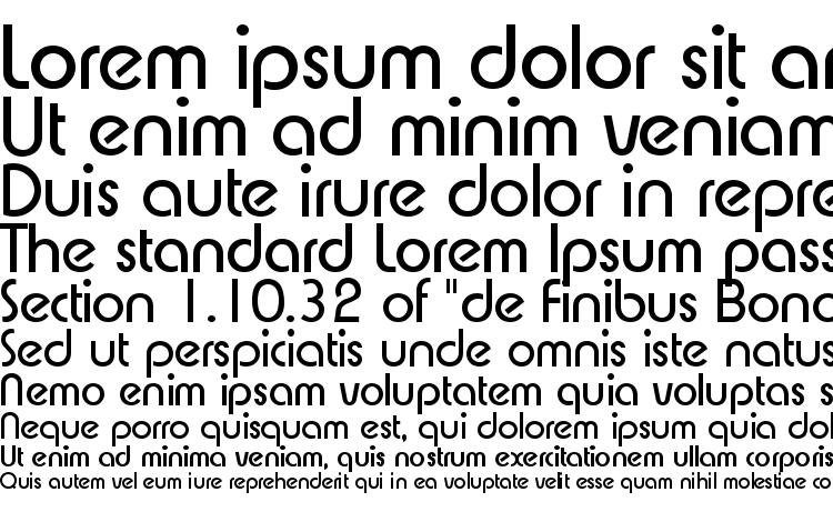 specimens Xpress SF font, sample Xpress SF font, an example of writing Xpress SF font, review Xpress SF font, preview Xpress SF font, Xpress SF font