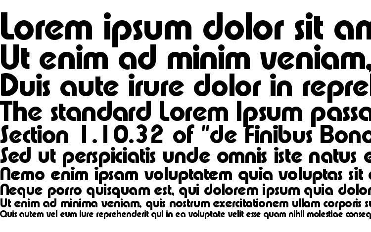 specimens Xprsvh font, sample Xprsvh font, an example of writing Xprsvh font, review Xprsvh font, preview Xprsvh font, Xprsvh font