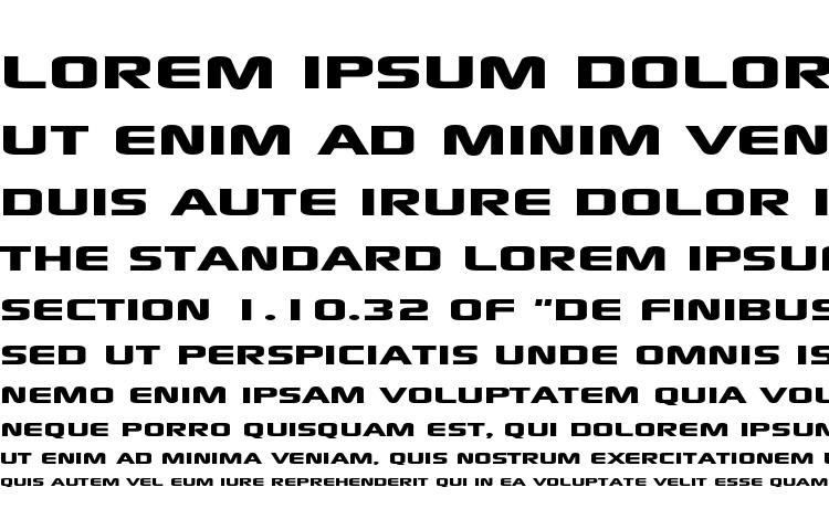 specimens Xscale font, sample Xscale font, an example of writing Xscale font, review Xscale font, preview Xscale font, Xscale font