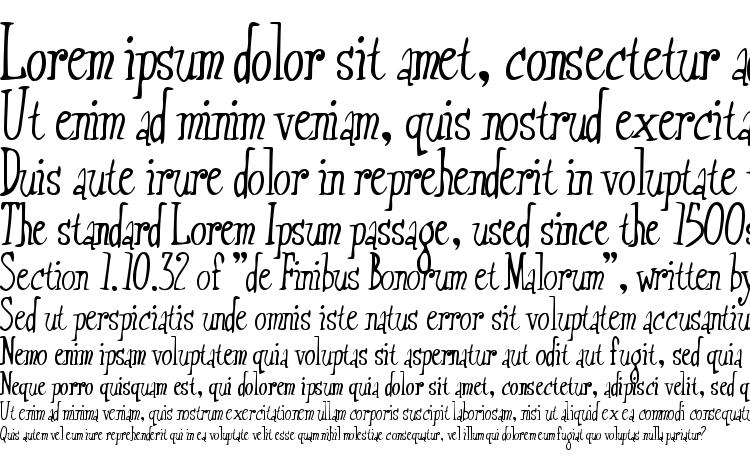 specimens Xtraflex font, sample Xtraflex font, an example of writing Xtraflex font, review Xtraflex font, preview Xtraflex font, Xtraflex font
