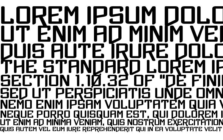 specimens Xtreme Chrome font, sample Xtreme Chrome font, an example of writing Xtreme Chrome font, review Xtreme Chrome font, preview Xtreme Chrome font, Xtreme Chrome font