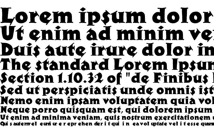 specimens Xylo LET Plain.1.0 font, sample Xylo LET Plain.1.0 font, an example of writing Xylo LET Plain.1.0 font, review Xylo LET Plain.1.0 font, preview Xylo LET Plain.1.0 font, Xylo LET Plain.1.0 font