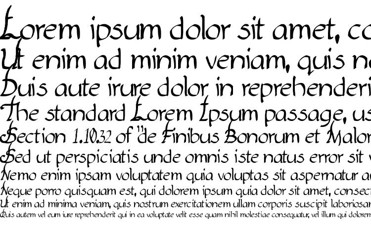 specimens Yakap font, sample Yakap font, an example of writing Yakap font, review Yakap font, preview Yakap font, Yakap font