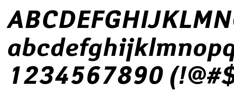 glyphs Yanusc bolditalic font, сharacters Yanusc bolditalic font, symbols Yanusc bolditalic font, character map Yanusc bolditalic font, preview Yanusc bolditalic font, abc Yanusc bolditalic font, Yanusc bolditalic font