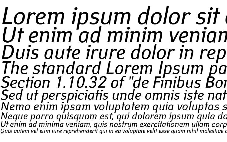 specimens Yanusc italic font, sample Yanusc italic font, an example of writing Yanusc italic font, review Yanusc italic font, preview Yanusc italic font, Yanusc italic font