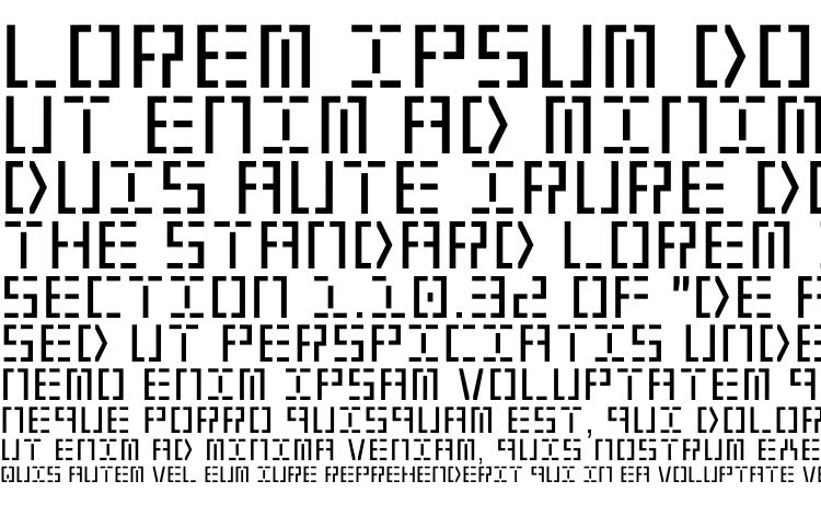 specimens Year 2000 font, sample Year 2000 font, an example of writing Year 2000 font, review Year 2000 font, preview Year 2000 font, Year 2000 font