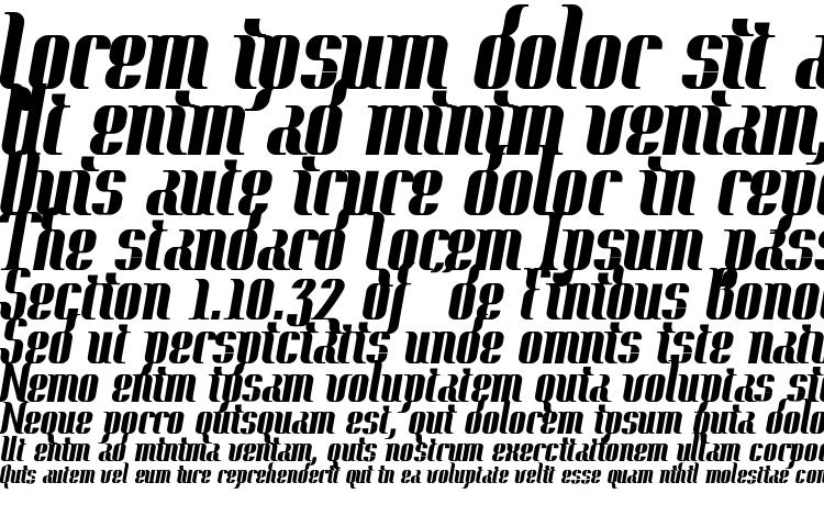 specimens Year2000 context heavy font, sample Year2000 context heavy font, an example of writing Year2000 context heavy font, review Year2000 context heavy font, preview Year2000 context heavy font, Year2000 context heavy font